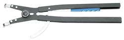  Circlip plier for external retaining rings 900 angled 8000 A long