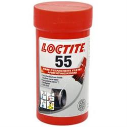 Loctite 55 air pipe sealant 150Mtr