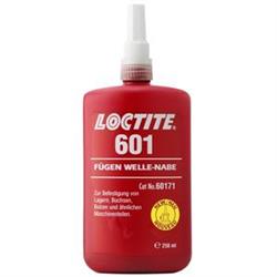 Loctite 601 retainer 250ml
