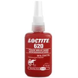 Loctite 620 plastic gasket 50ml