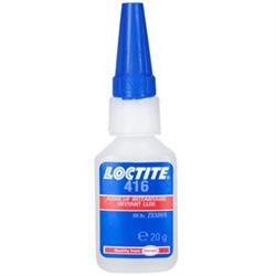 Instant Adhesive 416 20 gr