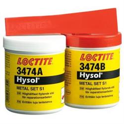 Metal set 3474 250gr