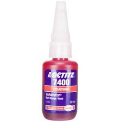 Vernistop coating 7400 20ml