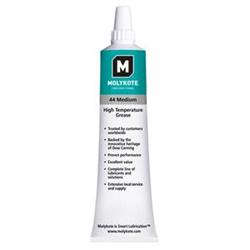 Molykote 44 medium sililconenvet tube a 100gr