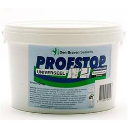 Den Braven profstop pasta's