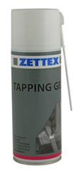 Zettex tapping gel