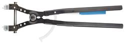 Circlip plier for external retaining rings 8005 A