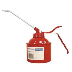 Oil gun metal plastic pressure pump 0.50Ltr