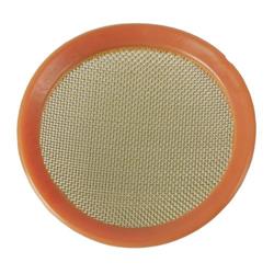 Pressol zeef messing voor plastic trechter 160/200mm 02 172