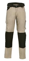 HaVeP® Work pants 8657