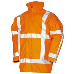 Sioen Jacket flexothane Merapi RWS