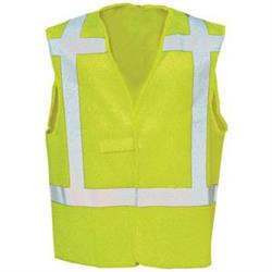 Sioen Road vest RWS Elba