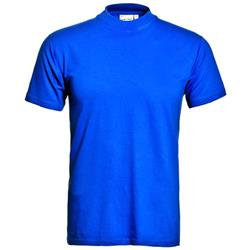 Werkkleding en bedrukking kleding