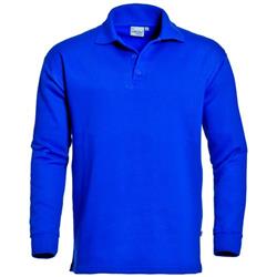 Santino Sweater with collar Rick