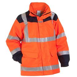 Multinorm Parka FR AST Maasdam