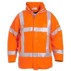 Regenparka FR AST Norfolk