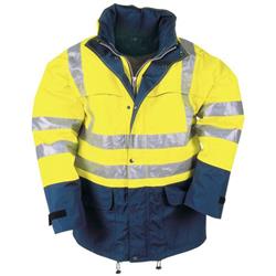 Sioen Jack Brighton 132Z yellow/blue