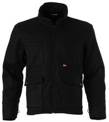 HaVeP® Fleece vest 40003