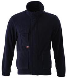 HaVeP® Brandvertragend fleecevest 40012