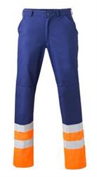 HaVeP® Werkbroek fluo oranje 8397