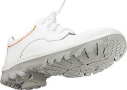 Emma Safety shoe S2 low white Cas