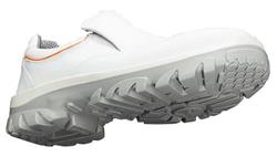 Emma Safety shoe S2 low Vera