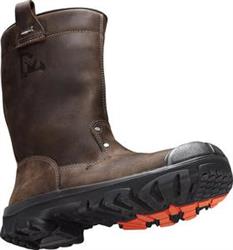 Emma Offshore laars S3 Mendoza