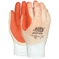 Werkhandschoenen Prevent met manchet