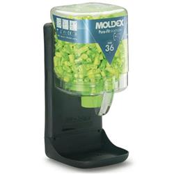 Moldex Dispenser small earplugs Pura-Fit 7725