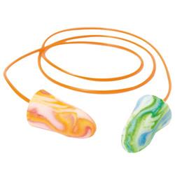 Moldex Earplugs on cord Spark plugs 7801