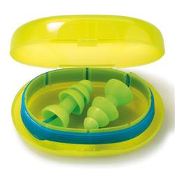 Moldex Earplugs on cord Comets 6421