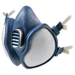 Gas and vapour masks 3M