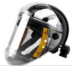 Honeywell Airhood Junior-A for Compact air