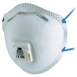 Respiratory masks 3M