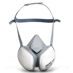 Moldex compactmask 5120
