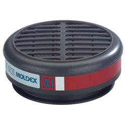 Moldex Filters/accessoires tbv 8000 serie