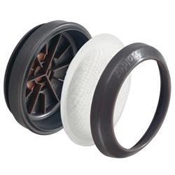 Moldex Filterpatroonhouder 8095