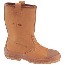 Jallate Safety boots S3 Jalaska CAP SAS unlined