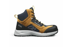 Solid Gear Safety Shoe Adapt S3L