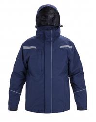 Hydrowear winterparka SNS Light Basel