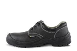 Budget safety shoe S3 low