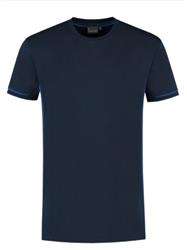 Santino T-shirt long pand Cal+