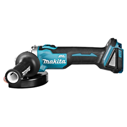 Makita accu haakse slijper 125mm DGA504Z