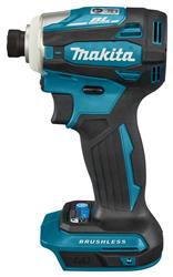 Makita accu slagschroevendraaier DTD172Z