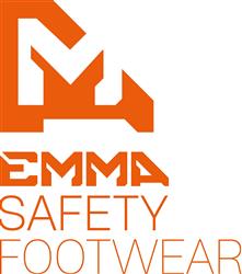 Emma veiligheidsschoenen