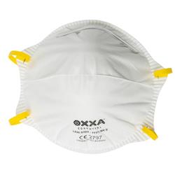 Respiratory masks home selection