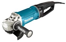Makita haakse slijper GA7071X1 180mm