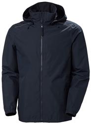 Helly Hansen shell jas HH Manchester 2.0