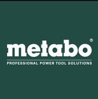Power tools Metabo