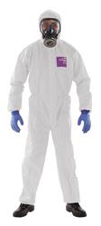 Overall Microgard wit 2000